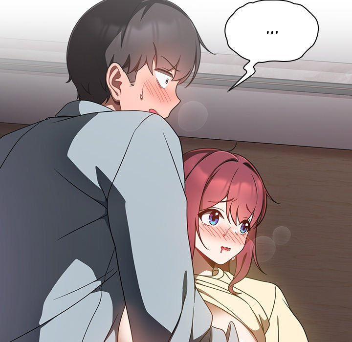 #Follow Me Chapter 19 Page 8