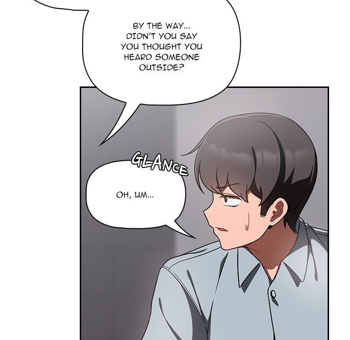 #Follow Me Chapter 19 Page 82