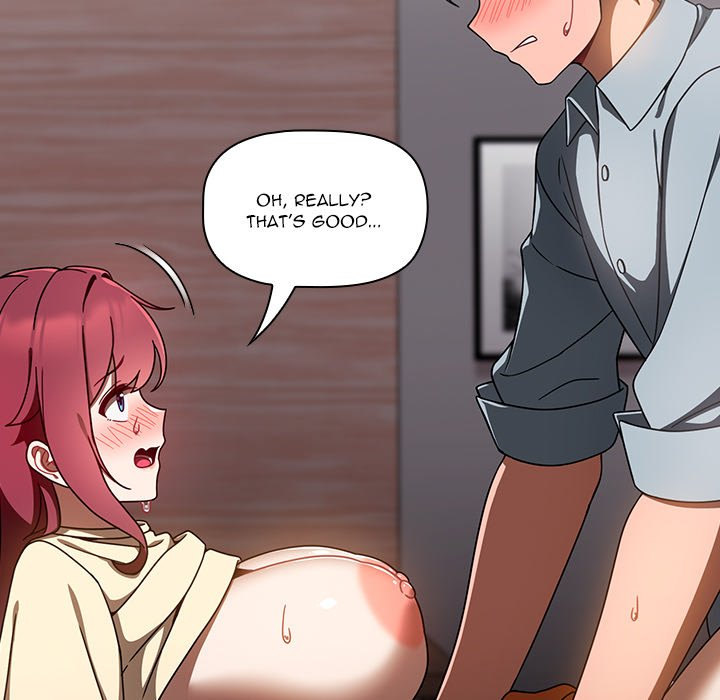 #Follow Me Chapter 19 Page 86