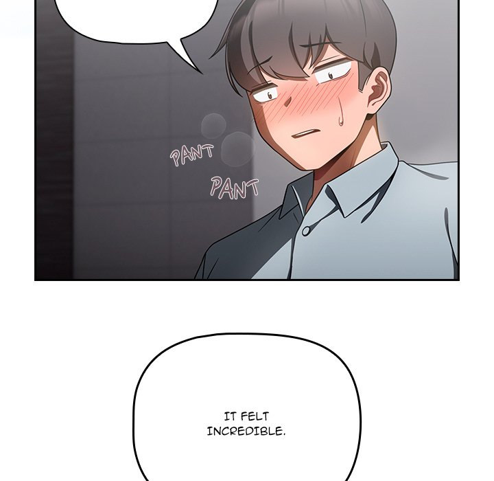 #Follow Me Chapter 19 Page 90