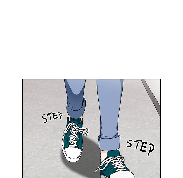 #Follow Me Chapter 19 Page 92