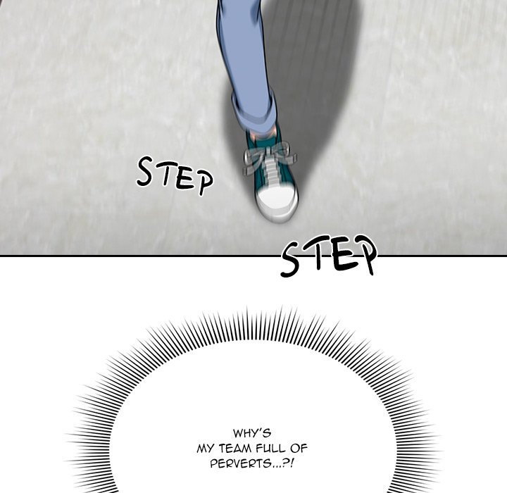 #Follow Me Chapter 19 Page 96