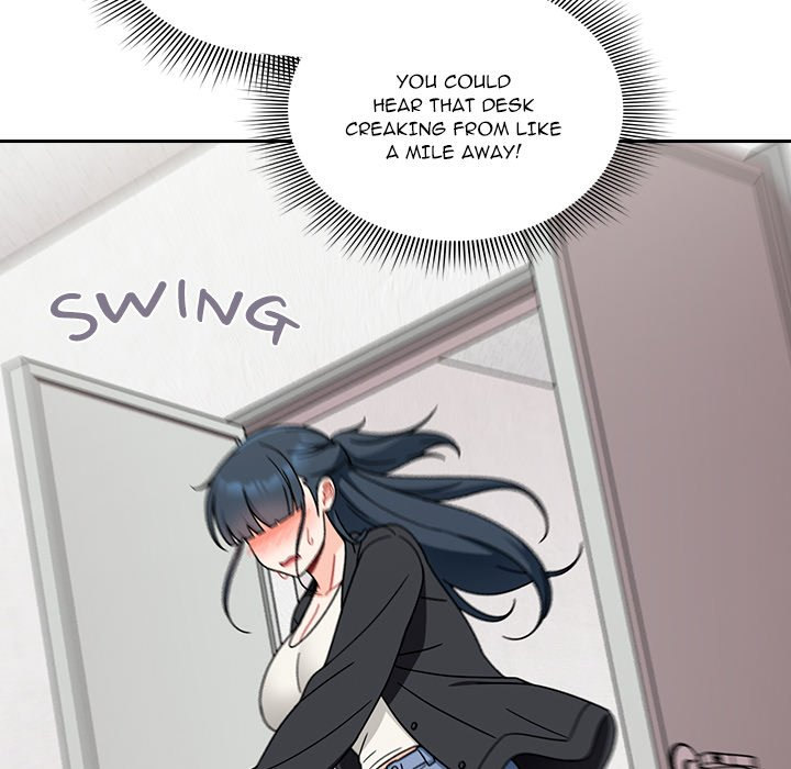#Follow Me Chapter 19 Page 98