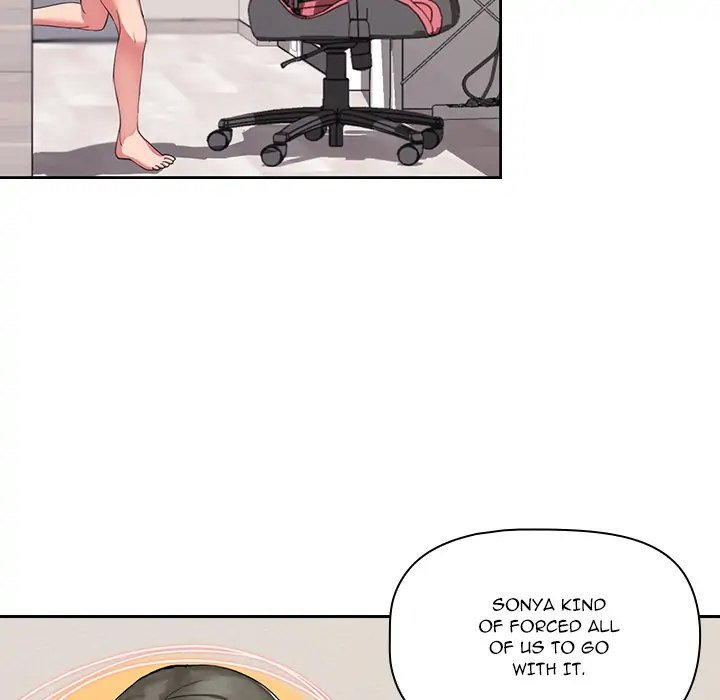 #Follow Me Chapter 2 Page 101