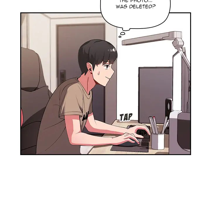 #Follow Me Chapter 2 Page 109