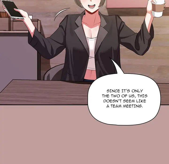 #Follow Me Chapter 2 Page 118