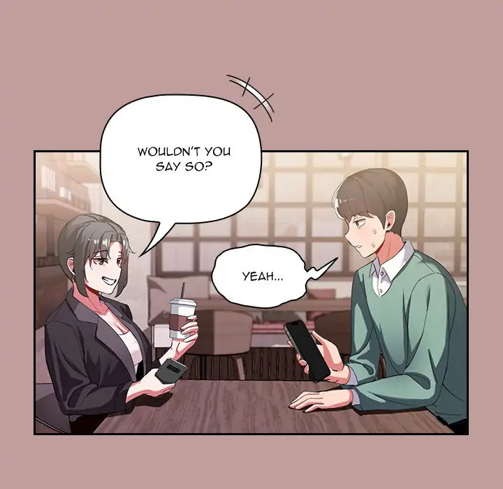 #Follow Me Chapter 2 Page 119