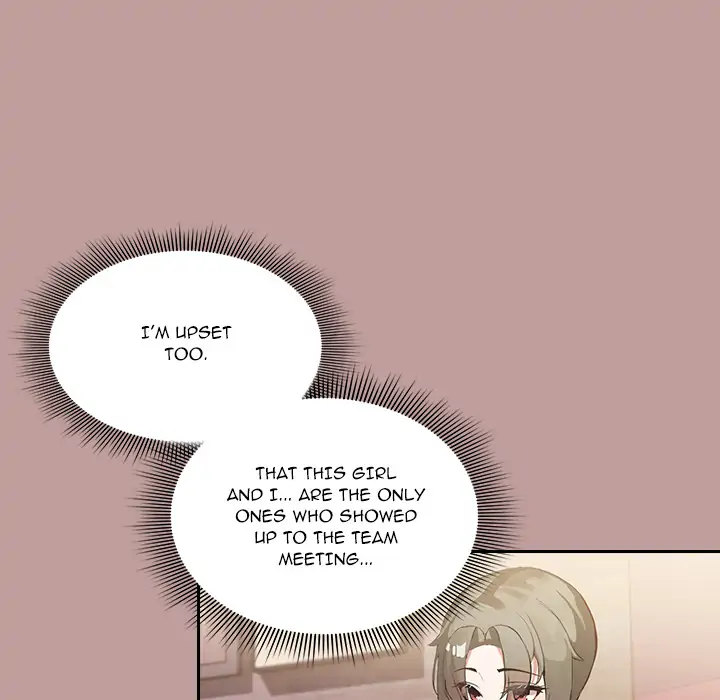 #Follow Me Chapter 2 Page 120