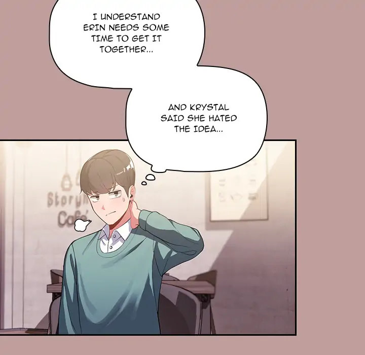 #Follow Me Chapter 2 Page 122