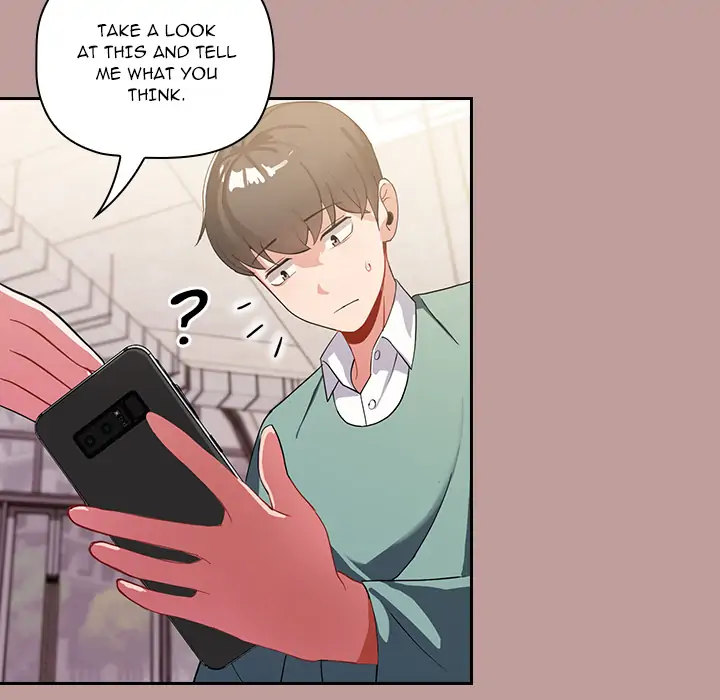 #Follow Me Chapter 2 Page 125