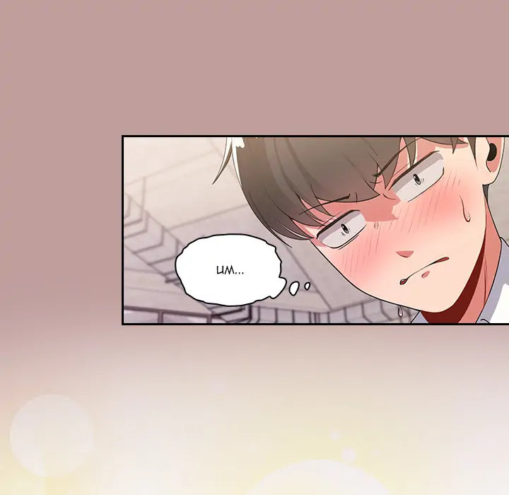 #Follow Me Chapter 2 Page 126