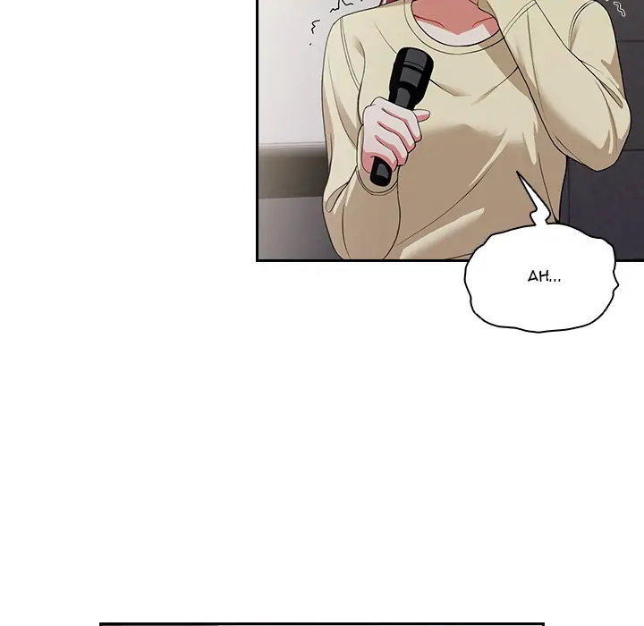 #Follow Me Chapter 2 Page 13