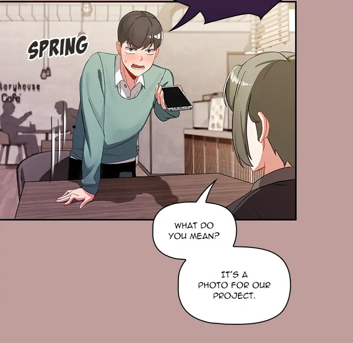 #Follow Me Chapter 2 Page 132