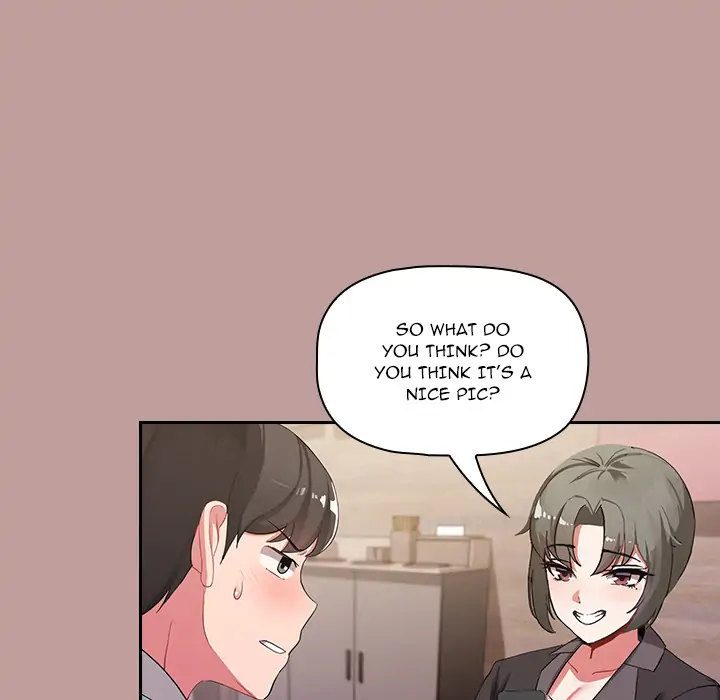 #Follow Me Chapter 2 Page 133