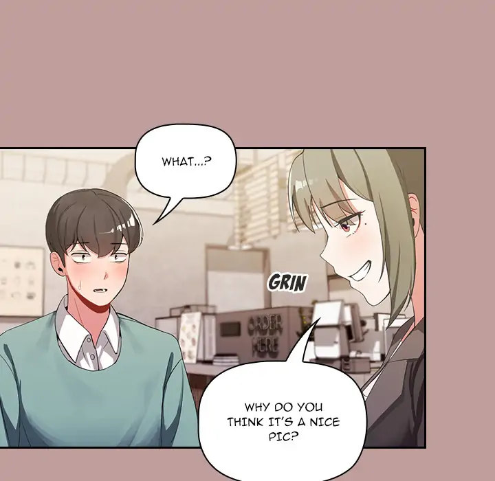#Follow Me Chapter 2 Page 136