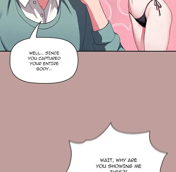 #Follow Me Chapter 2 Page 138