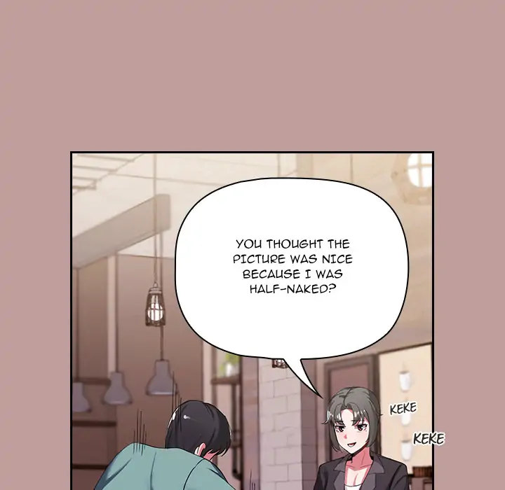 #Follow Me Chapter 2 Page 140