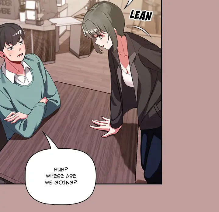 #Follow Me Chapter 2 Page 143