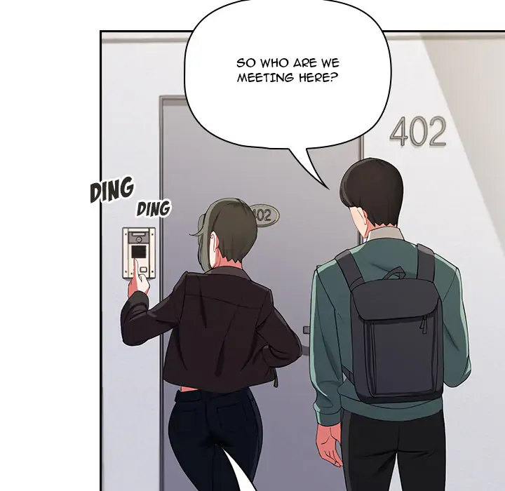 #Follow Me Chapter 2 Page 149