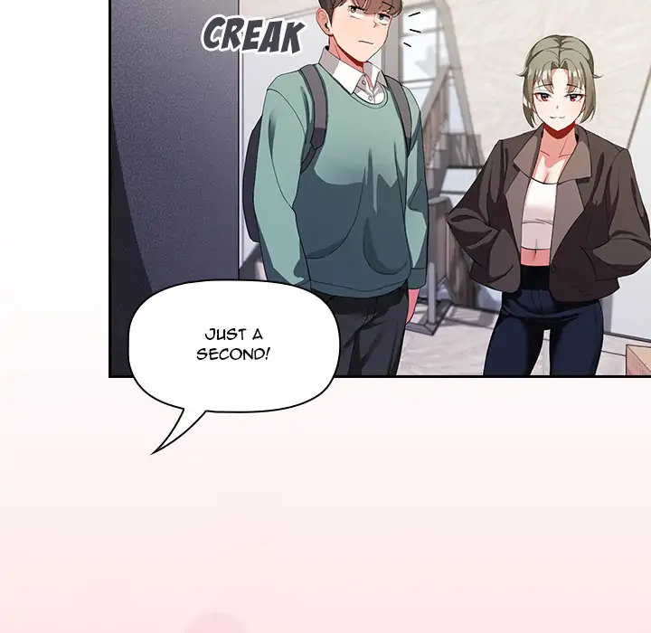 #Follow Me Chapter 2 Page 154