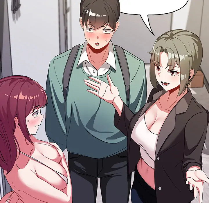 #Follow Me Chapter 2 Page 161