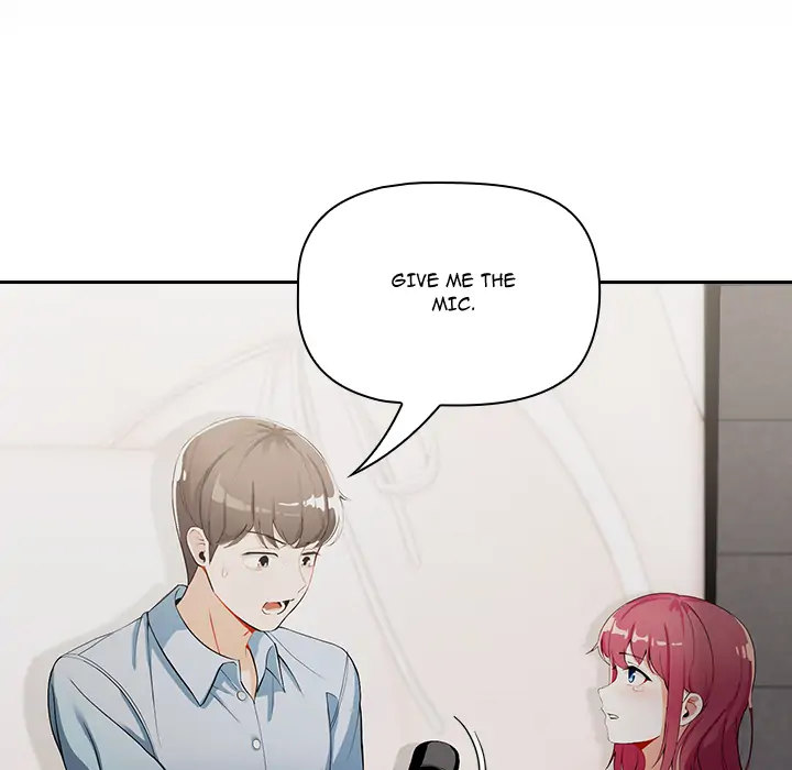 #Follow Me Chapter 2 Page 22