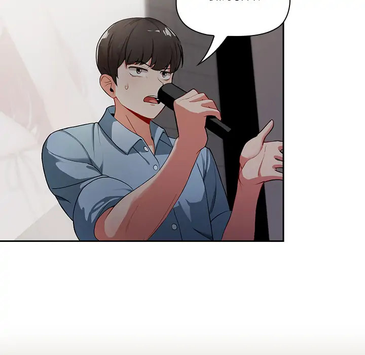 #Follow Me Chapter 2 Page 24