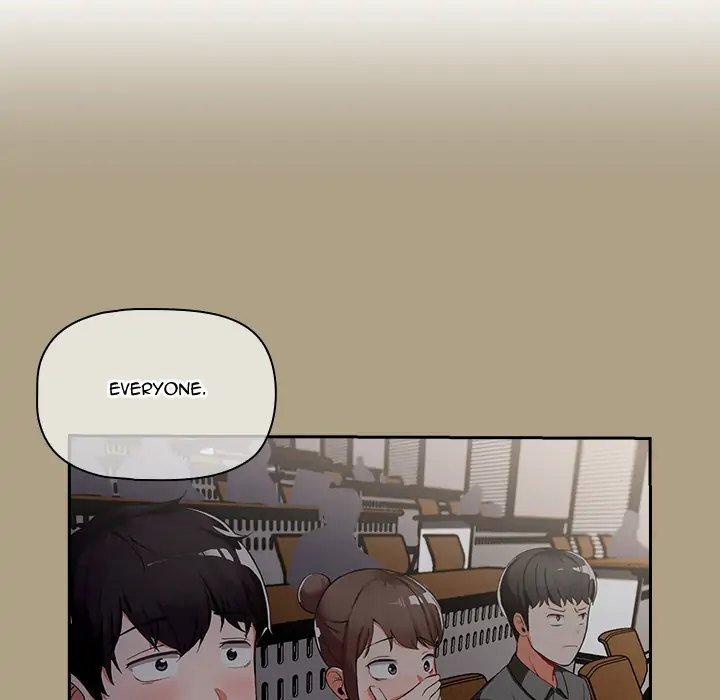 #Follow Me Chapter 2 Page 25