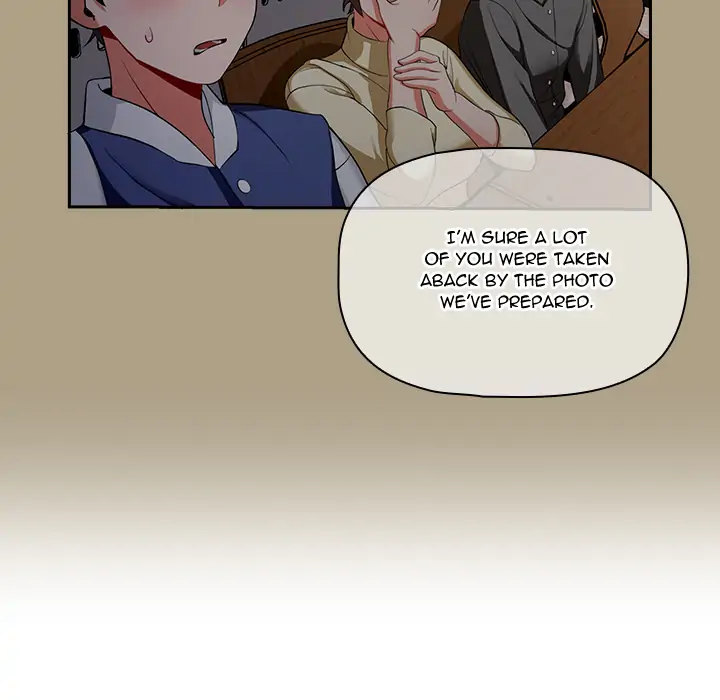 #Follow Me Chapter 2 Page 26