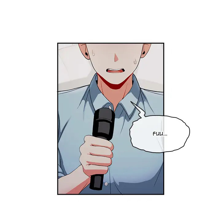 #Follow Me Chapter 2 Page 27
