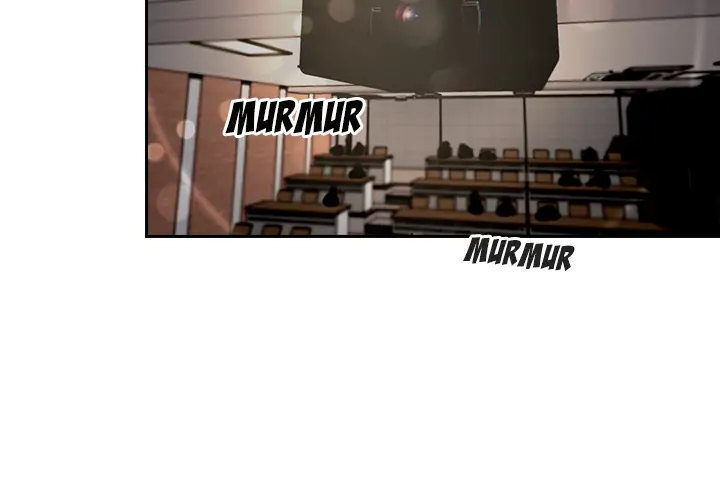 #Follow Me Chapter 2 Page 3