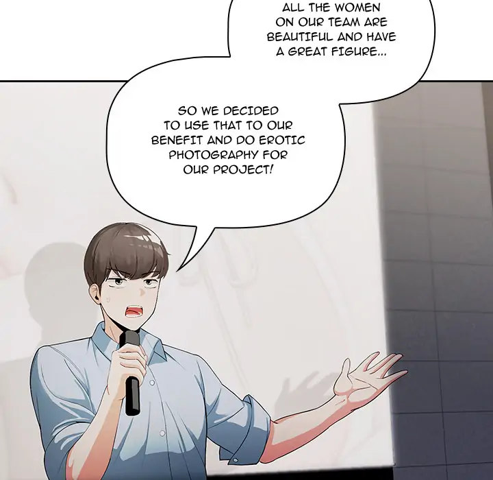 #Follow Me Chapter 2 Page 31