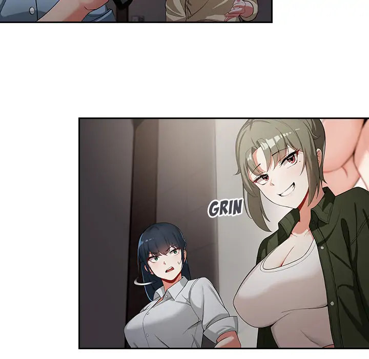 #Follow Me Chapter 2 Page 33