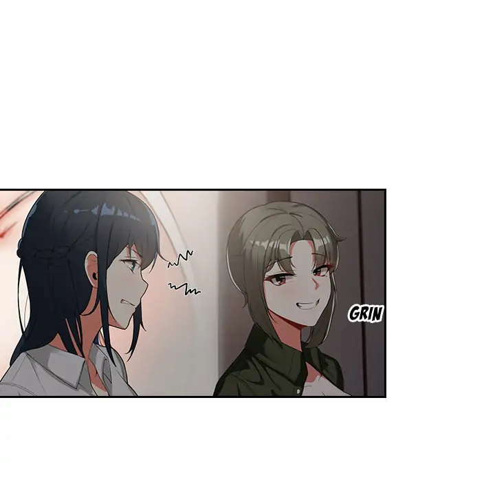#Follow Me Chapter 2 Page 39