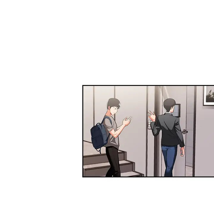 #Follow Me Chapter 2 Page 41