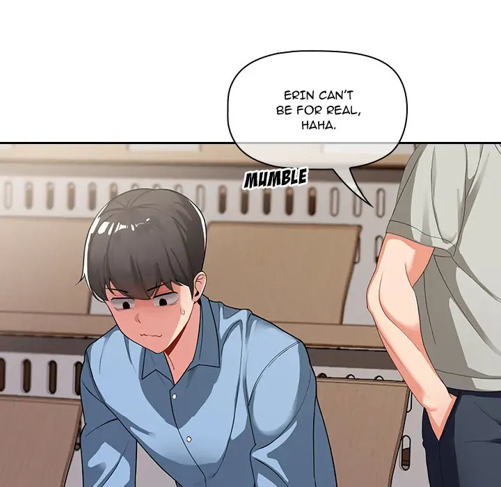 #Follow Me Chapter 2 Page 42
