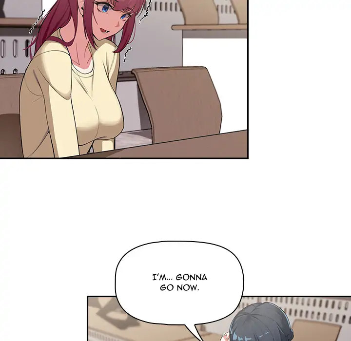 #Follow Me Chapter 2 Page 44