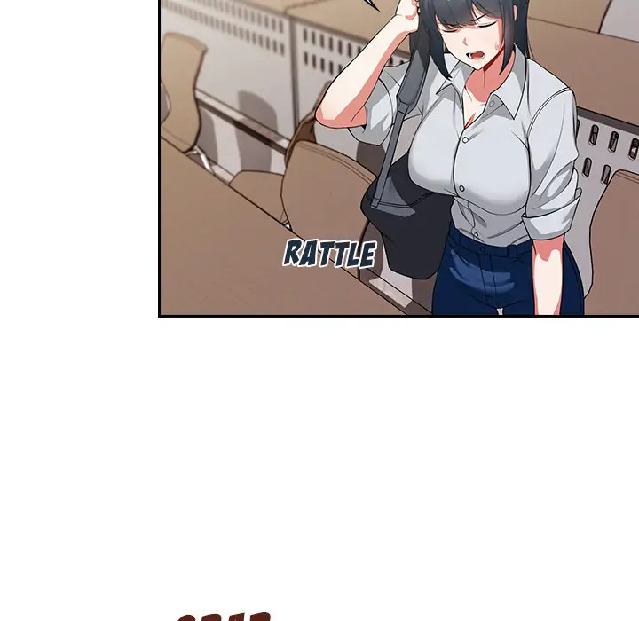 #Follow Me Chapter 2 Page 45