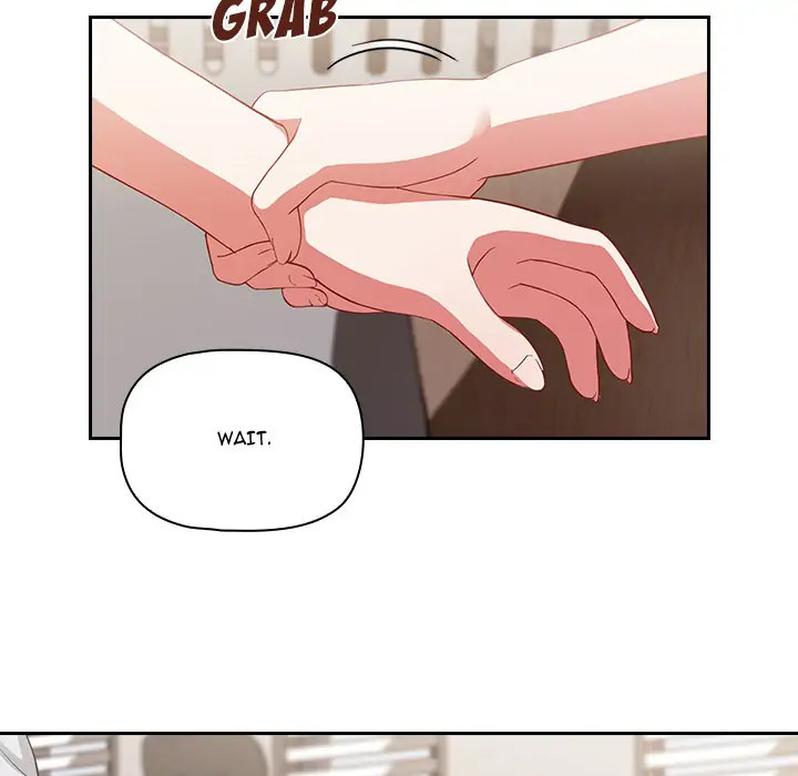#Follow Me Chapter 2 Page 46