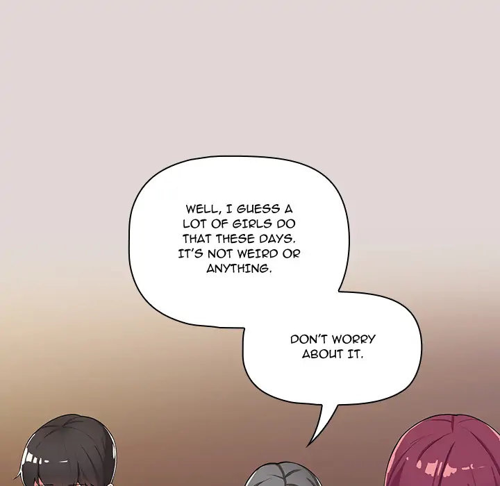 #Follow Me Chapter 2 Page 53