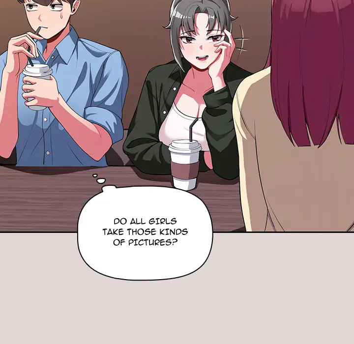 #Follow Me Chapter 2 Page 54