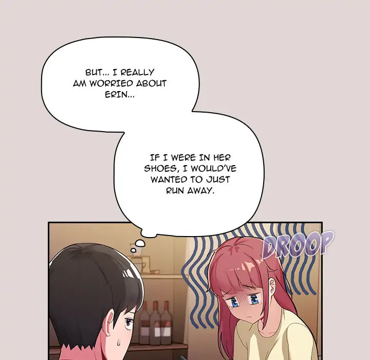 #Follow Me Chapter 2 Page 55