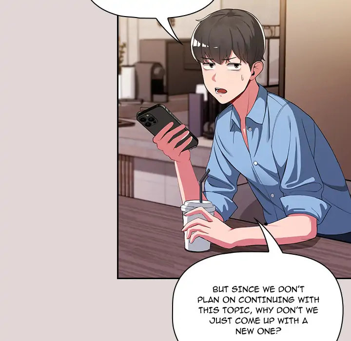 #Follow Me Chapter 2 Page 57