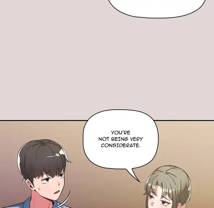 #Follow Me Chapter 2 Page 58