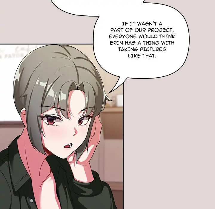 #Follow Me Chapter 2 Page 60