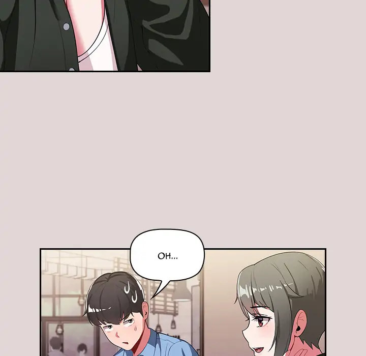 #Follow Me Chapter 2 Page 61