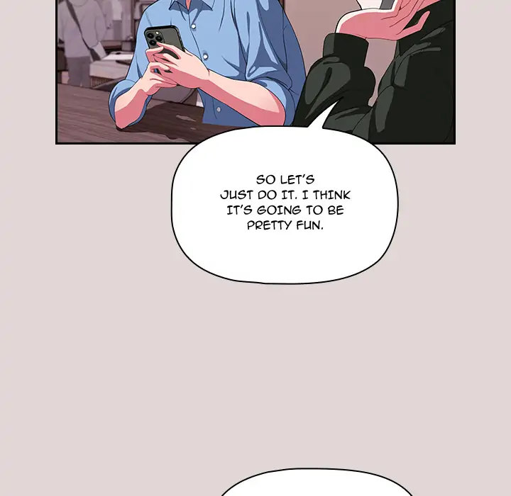 #Follow Me Chapter 2 Page 62