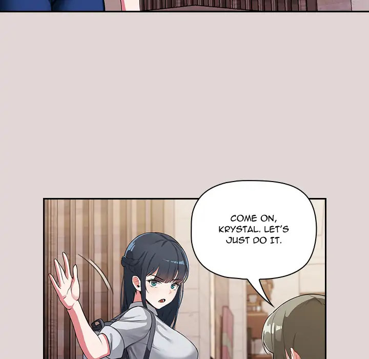 #Follow Me Chapter 2 Page 64