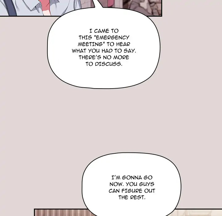 #Follow Me Chapter 2 Page 67