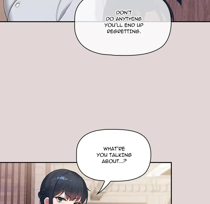 #Follow Me Chapter 2 Page 70